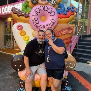 Meet your Posher, Edgardo